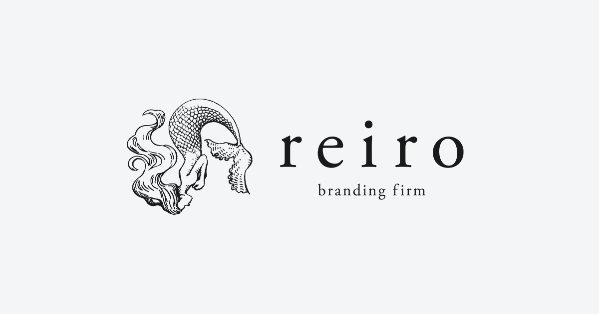 reiro-会社設立のご挨拶