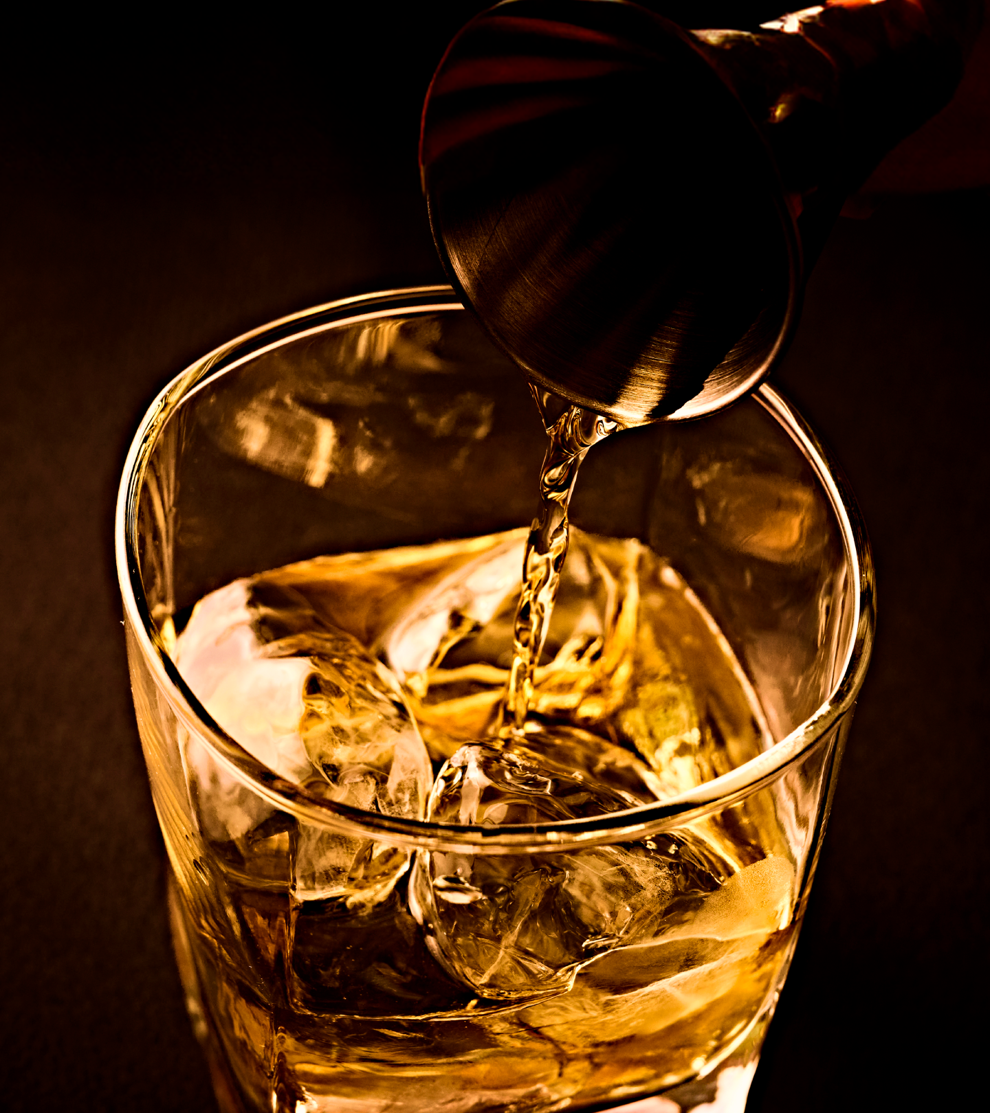 100年超えの酒造が持つ「樽の個性」に着目。香りを掬う、体験を醸す『香掬』