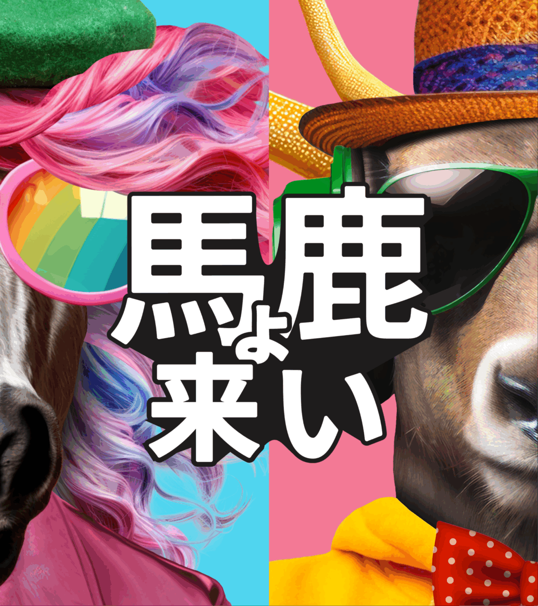 キャッチーで独創的な世界観。就職活動生が思わず“クスッ”となるような新卒採用サイト