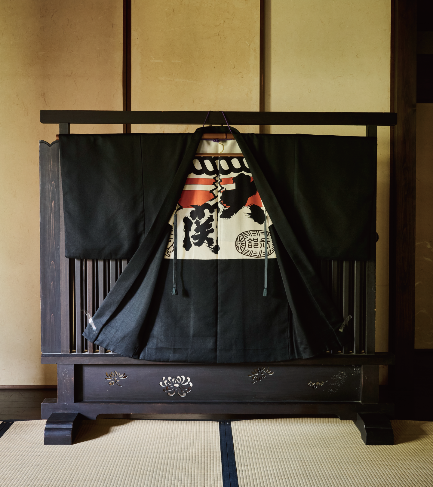 伝統と革新の融合。コンセプト『醸×魁』から生まれたウェブサイト