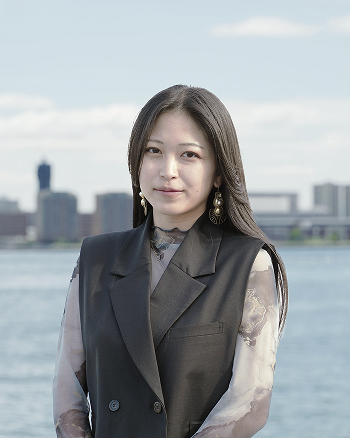 Haruna Fukui