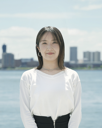 Ai Hirohata
