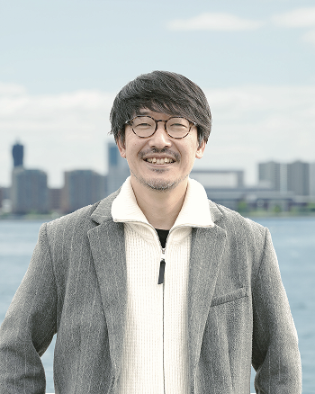 Ryoji Kume
