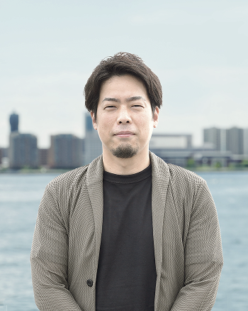 Shin Tanaka