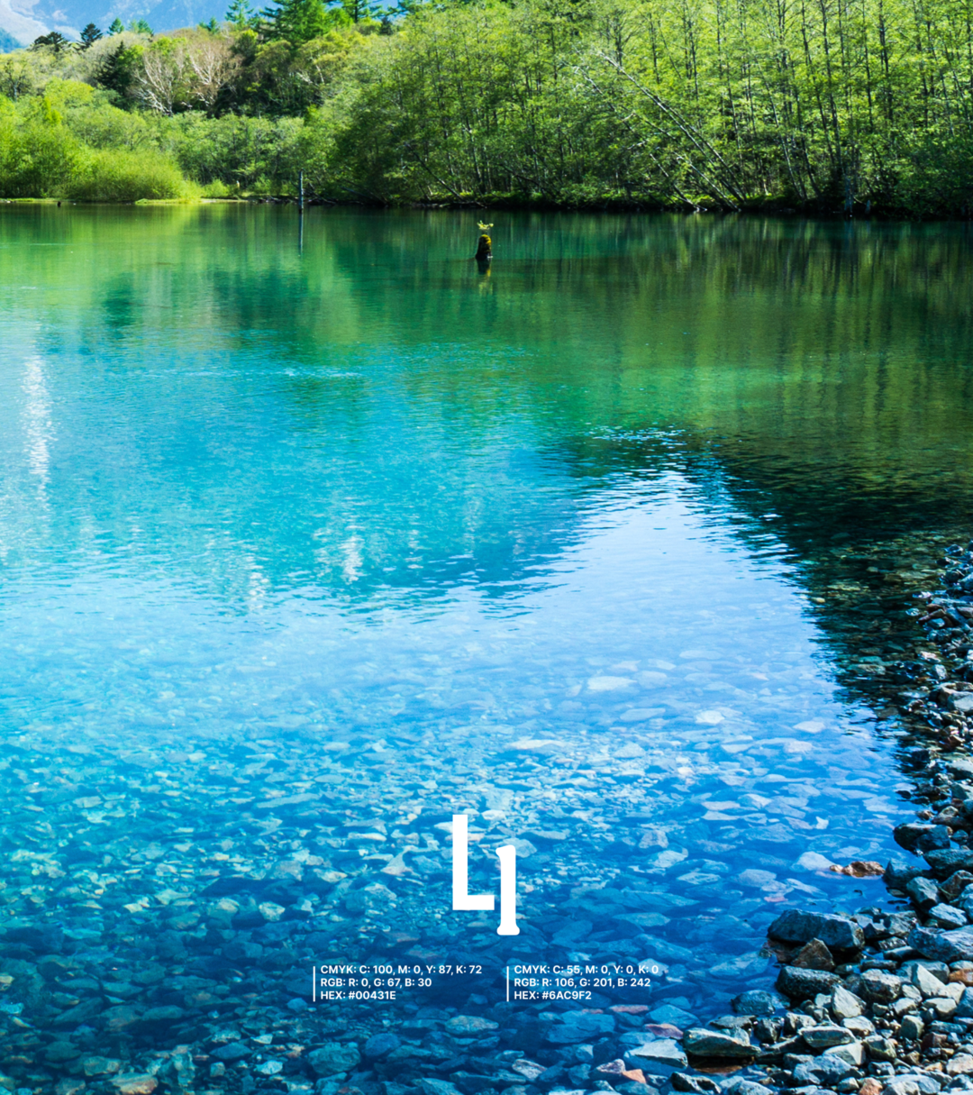 “ちょうどよさ”を指針に。Lagomlivの思想をかたちにしたロゴ制作、MVV策定